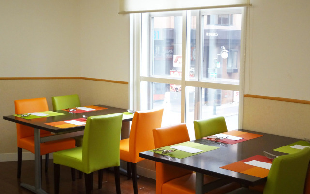 Holiday Inn Ana Sapporo Susukino by IHG