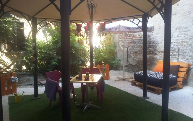 Scotty's Boutique Hotel