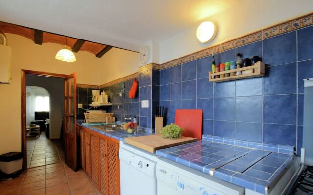 Beautiful Holiday Home with Private Pool in Rute