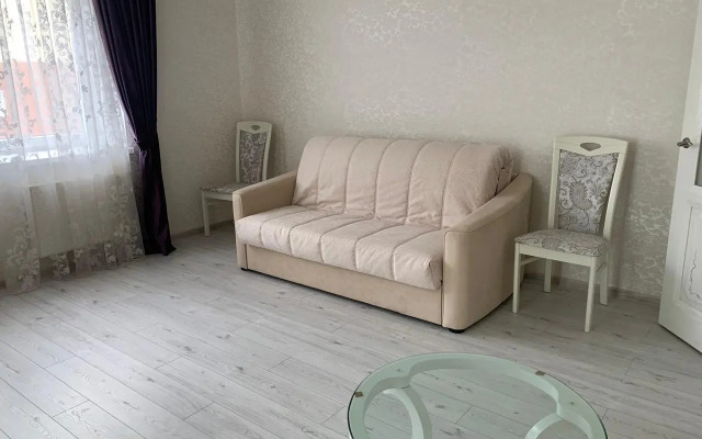 Апартаменты на улице Тургенева 10Г