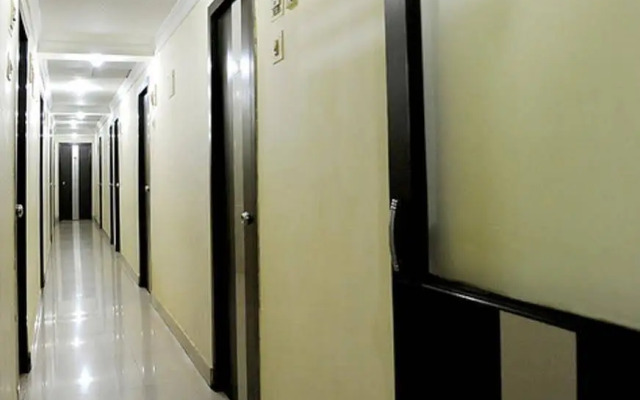Hotel Best Inn