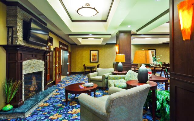Holiday Inn Express Hotel Ooltewah Springs-Chattanooga by IHG