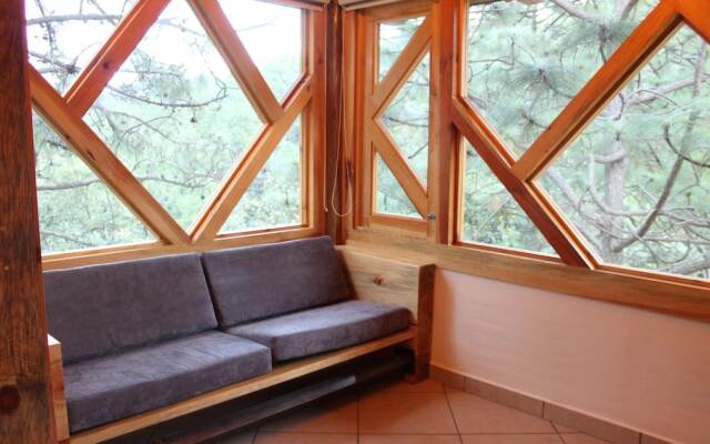 Grand Chalet by Bellavista Cabañas