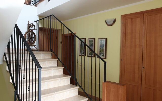 B&B Del Monte