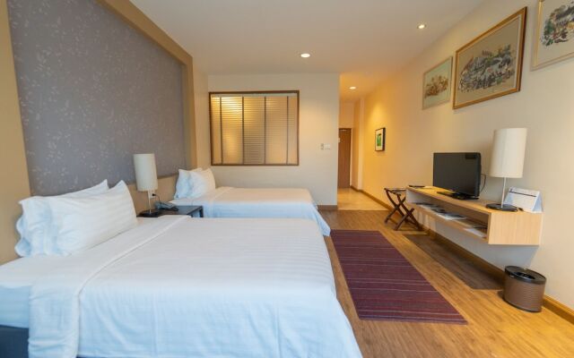 Rimkhobfa Urban Resort