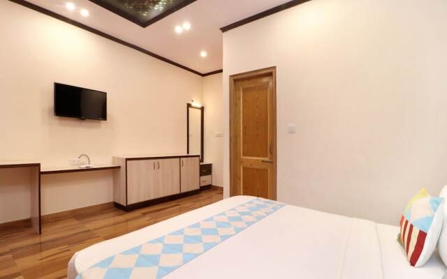 OYO 19174 Home Delightful Stay Dhalli