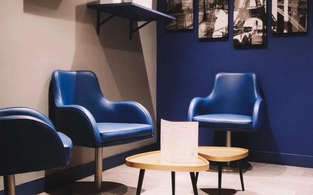 Trianon Gare de Lyon