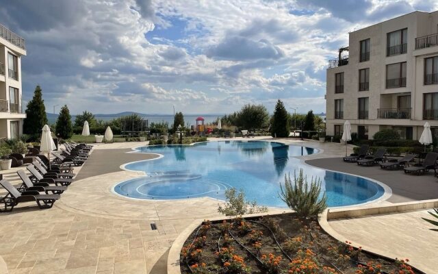 2 Room apartment Diamond Beach