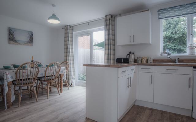 Maes Yr Odyn - 3 Bedroom - Narberth