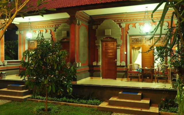 Nida Rooms Hanoman Ubud