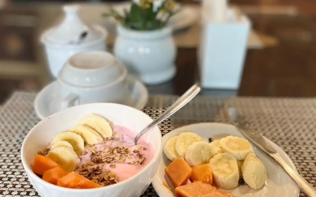 Bird House Pousada Gramado - OH HOTÉIS