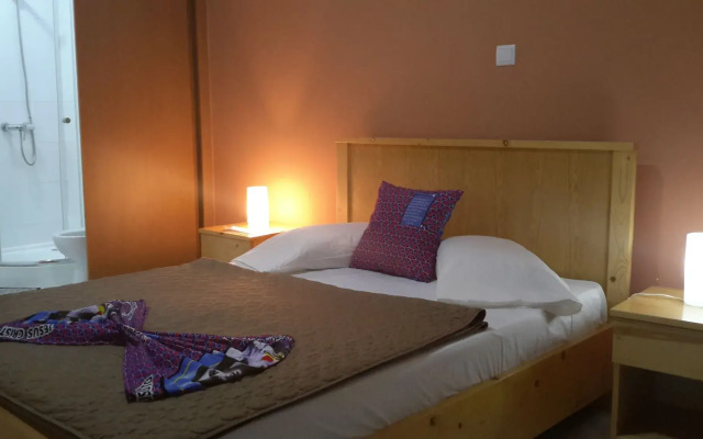 LT Aparthotel