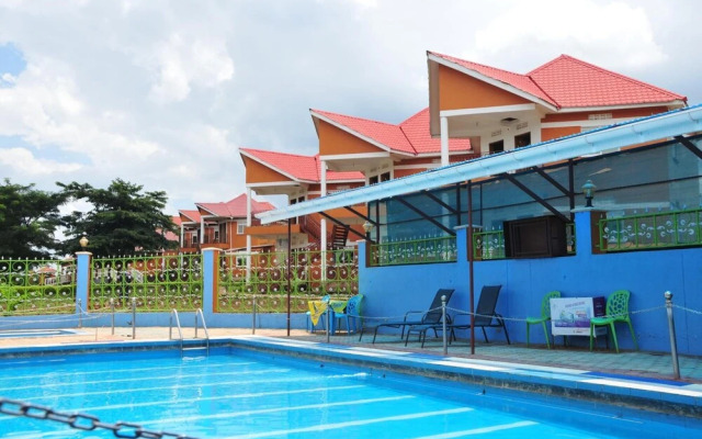 Country Inn Masindi
