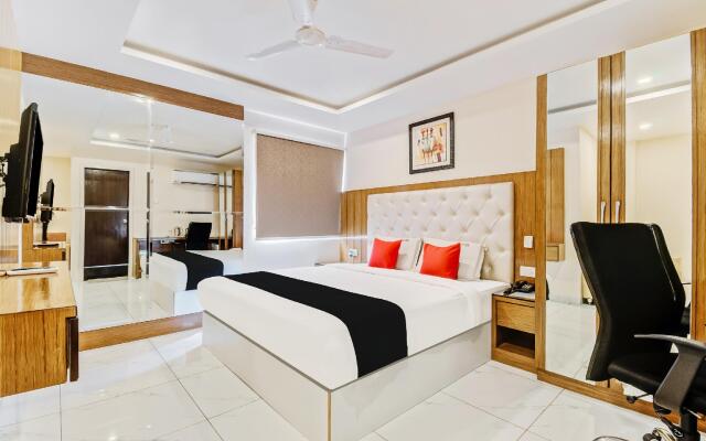 Hotel Siliconville