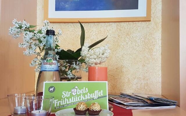 Ferienhäusle Sommerach