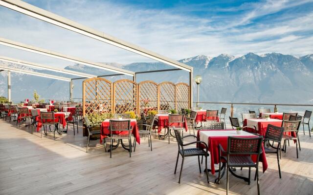 Residence Pineta Campi