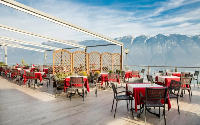 Residence Pineta Campi