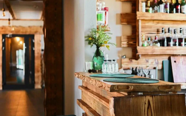 Ёлки(Архангельская)