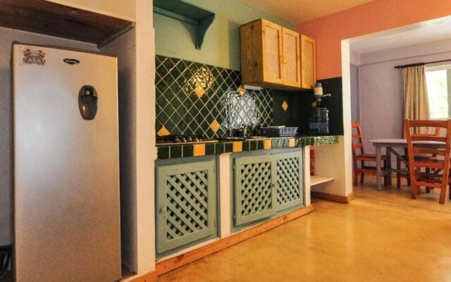 B&B Aparthotel La Isleta