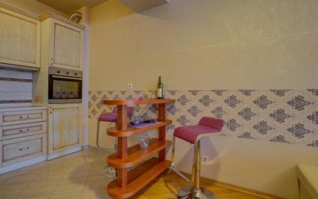 Royal Suite Podgorica