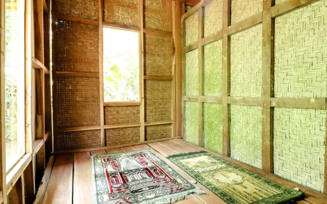 Homestay Yoto - Hostel