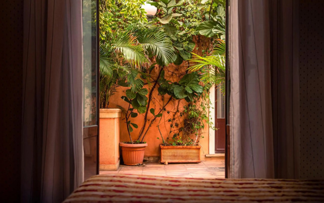 Hotel Villa Romeo