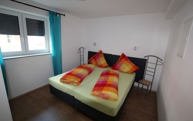 Apartment Wesseling Zentrum