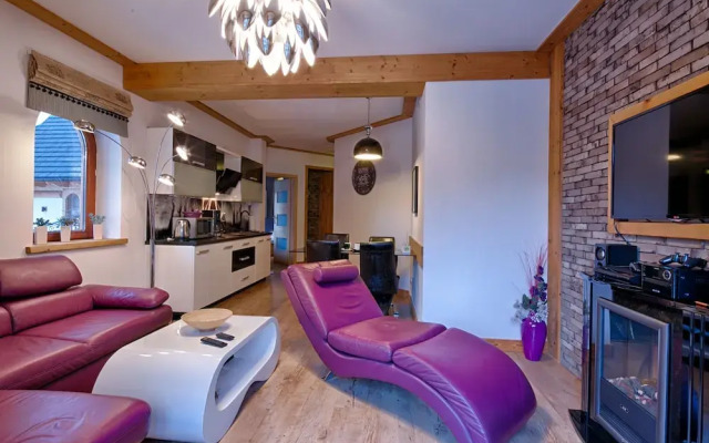 Apartament Gorska Perla