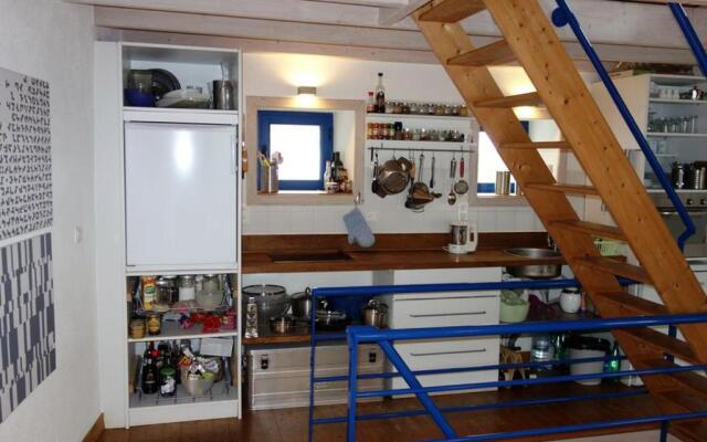 Maison Le Palais, 4 pièces, 3 personnes - FR-1-418-108