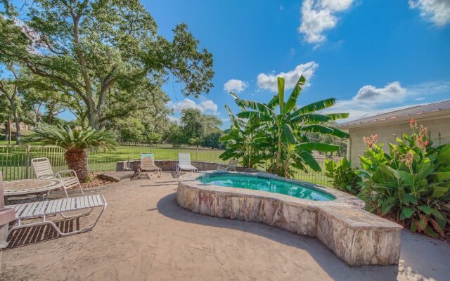 Waterwheel River Condo by RedAwning