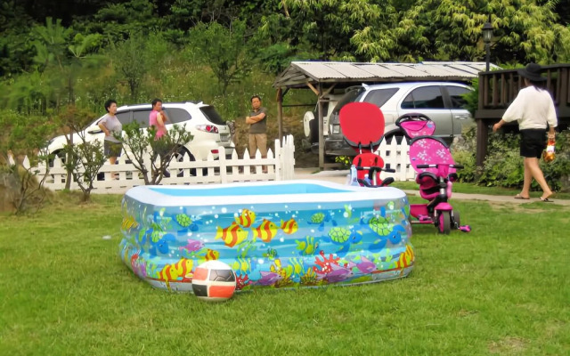 Yeoju Unique Pension