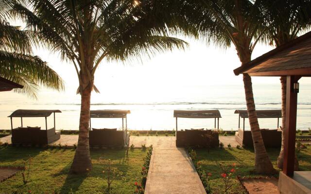 Lima Satu Resort