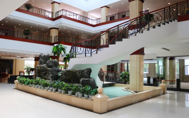 Skycity Hotel
