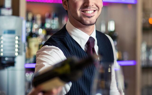 Mercure Hotel Duisburg City