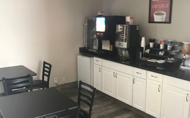 Econo Lodge