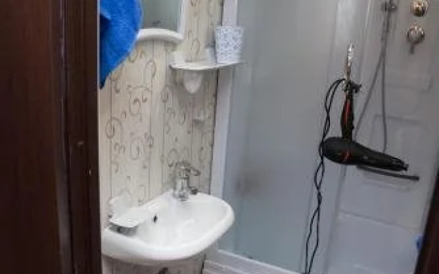 Apartments Na Vysote