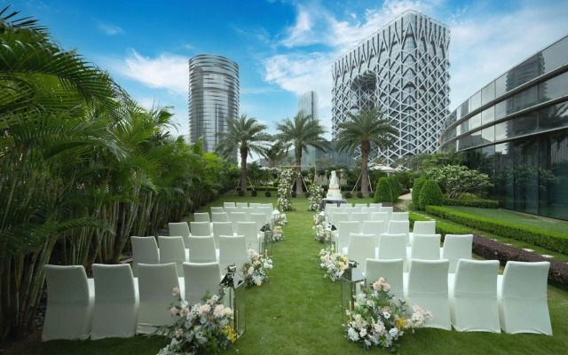 Grand Hyatt Macau