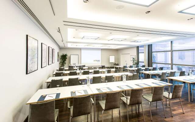 Arthotel Heidelberg