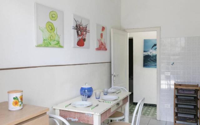 ALTIDO Bright 3BR Villa with terrace nearby the beach