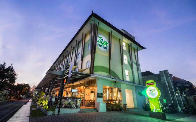 Zest Legian by Swiss-Belhotel International
