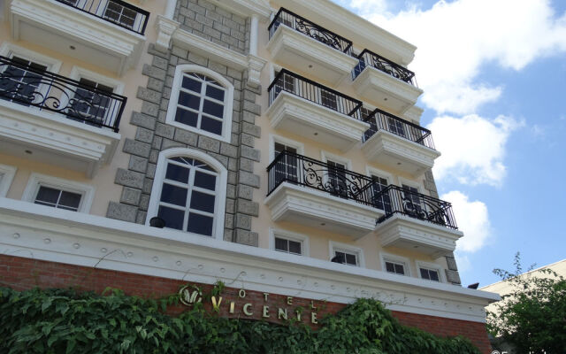 Hotel Vicente