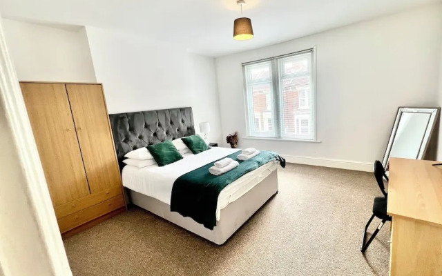 The Coral Guest House Fratton