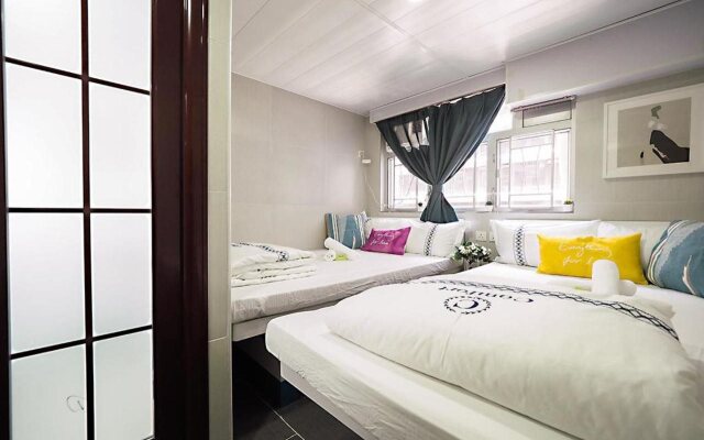 Comfort Guest House - Hostel