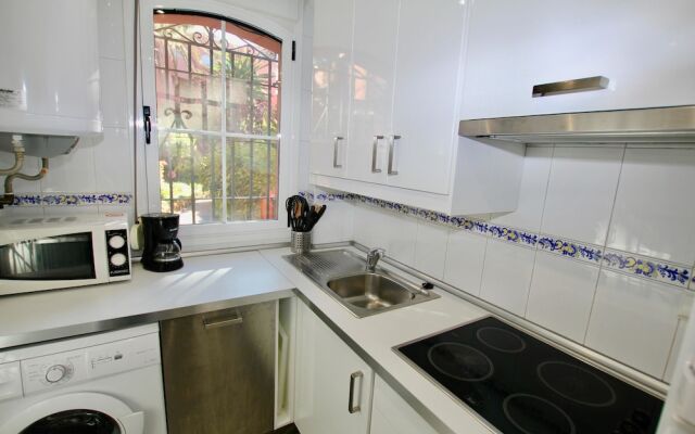 Alvarito Playa Apartment