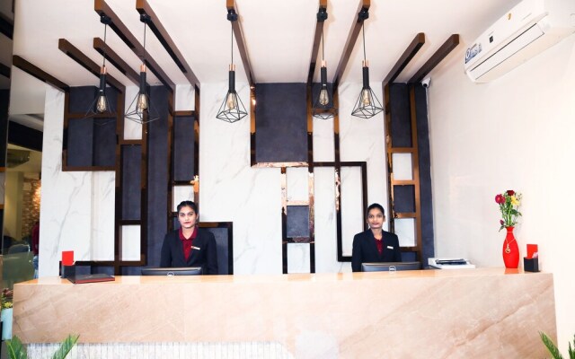 Manas Boutique Hotel Panchgani