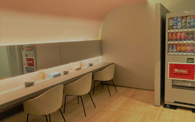 Hotel Global View Koriyama