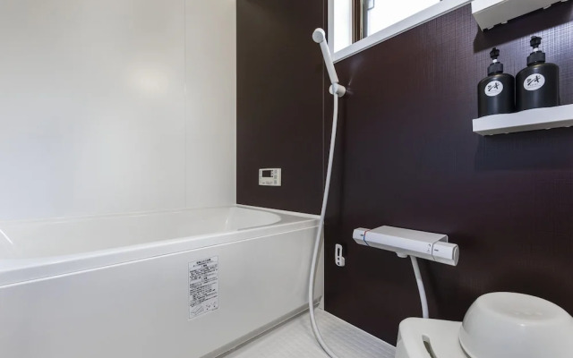 Rakuyado - Higashi Kujo