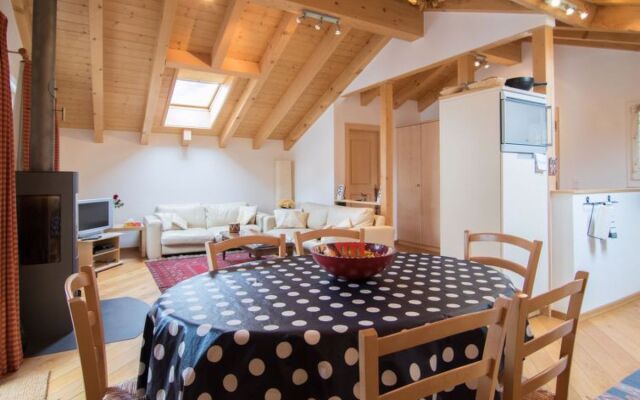 Chalet Renu