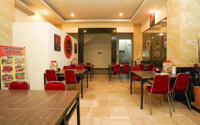 Avi Hotel Surabaya