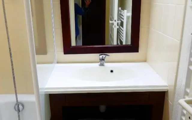 appartement en residence au golf